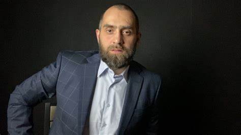 Ислам Белокиев. Фото: «Фортанга»