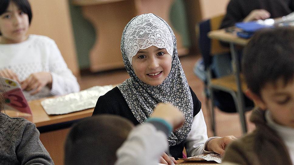 Фото: Виктор Коротаев, Коммерсантъ