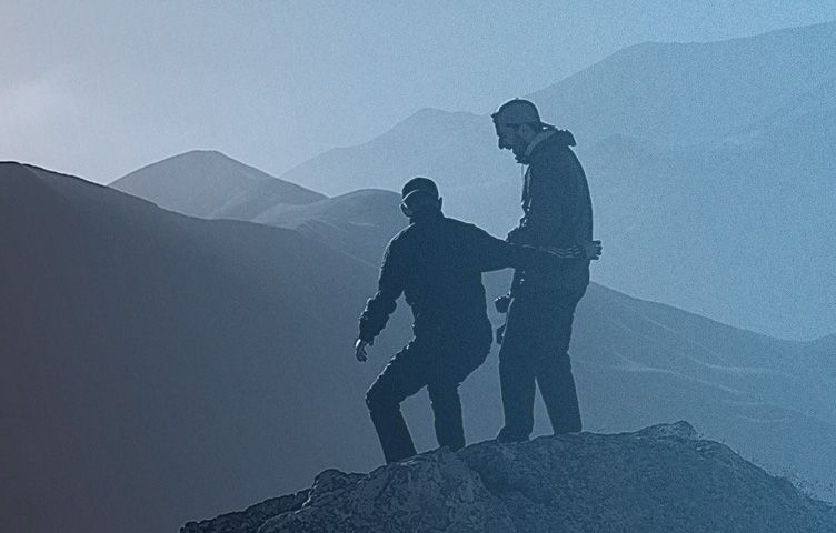 Кавказ. Горячие точки