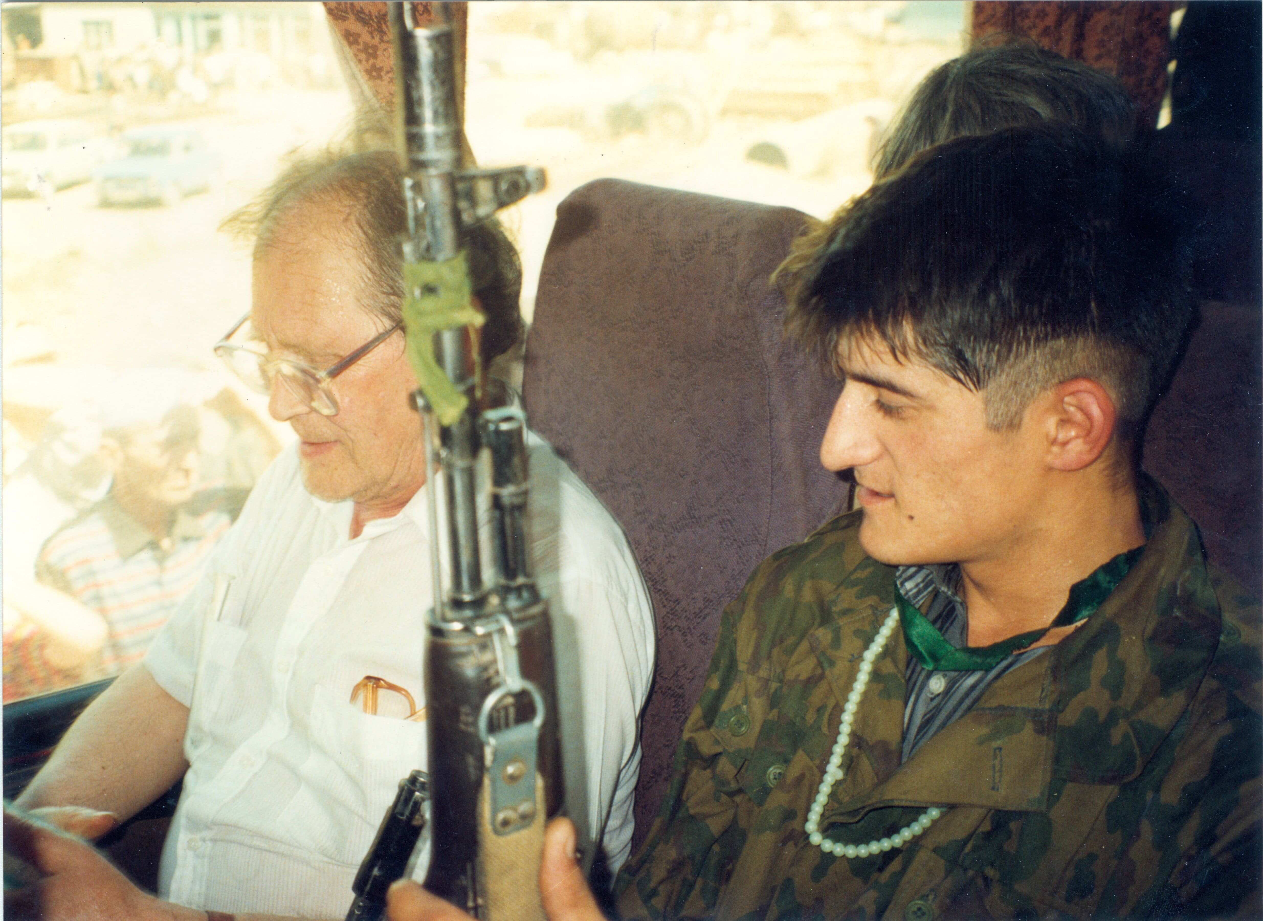 Мемориал и правозащита: с чего все начиналось