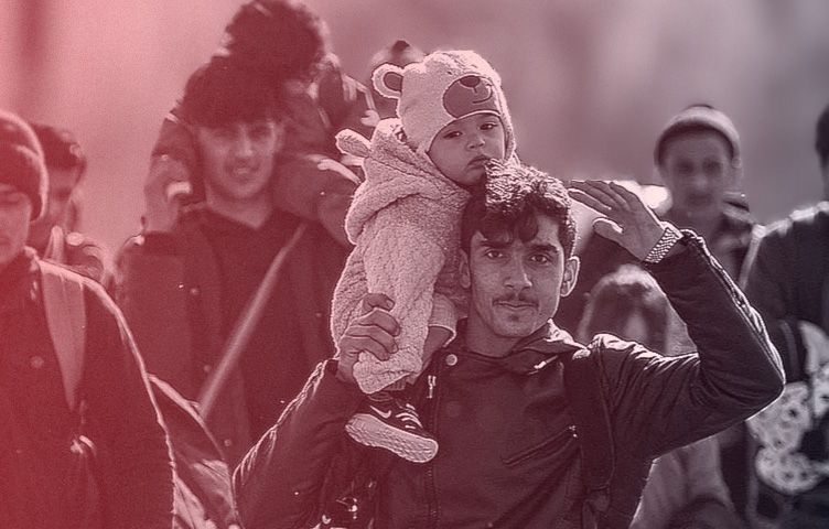 Миграция и право