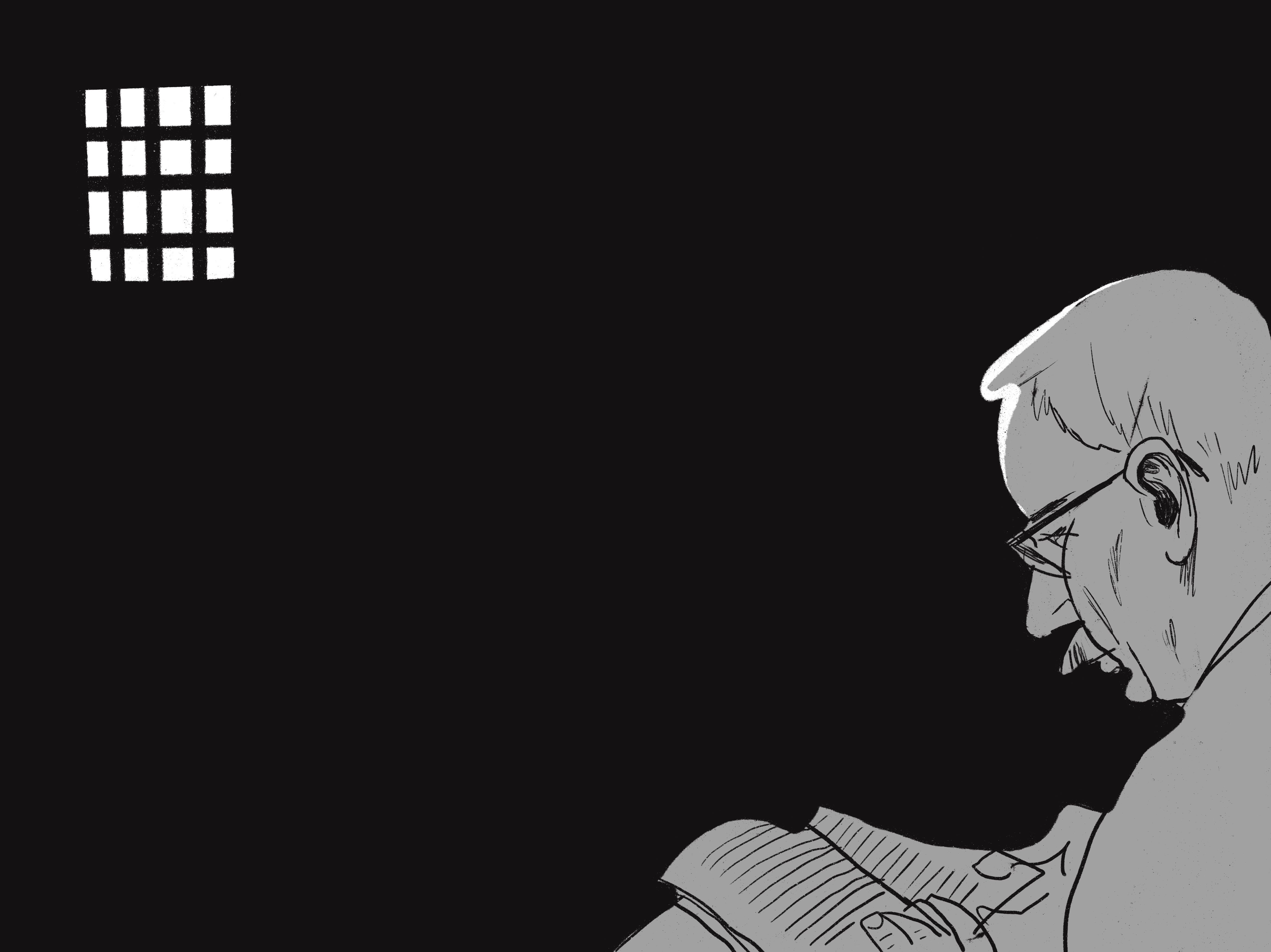 Решение по делу Орлова — сигнал судебной системе: заставить замолчать голоса правозащитников