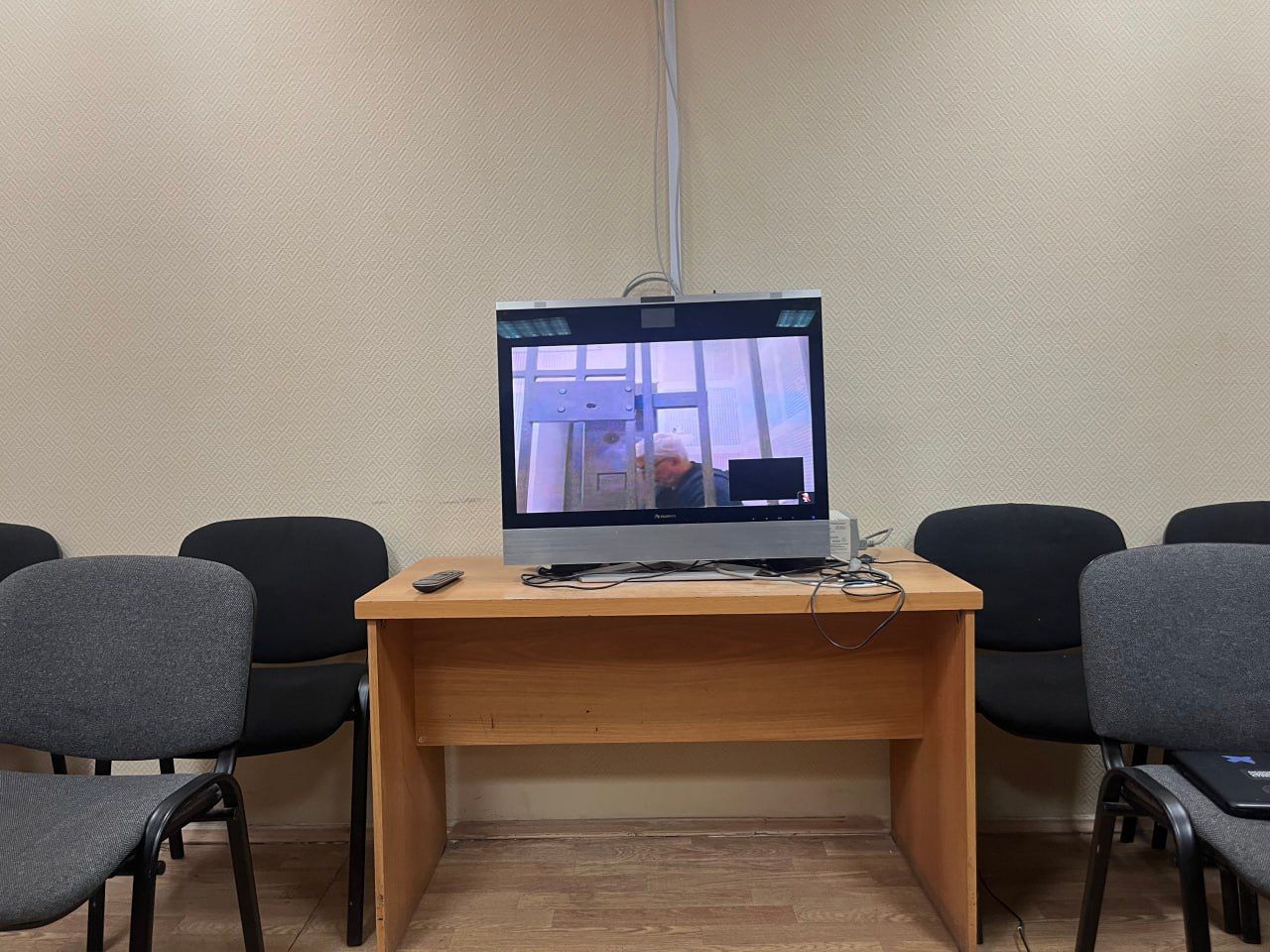 Расшифровка заседания суда по жалобе Олега Орлова на статус иноагента