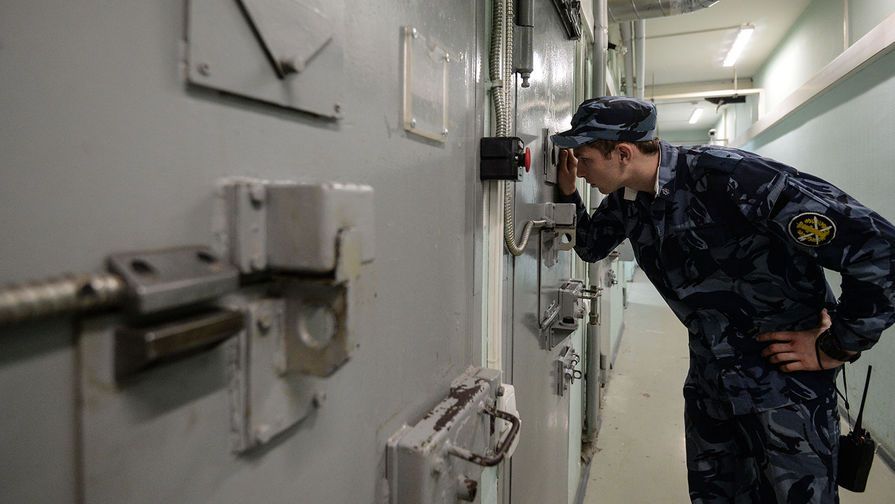 «Большая часть системных проблем, установленных ЕСПЧ, так и не разрешена»