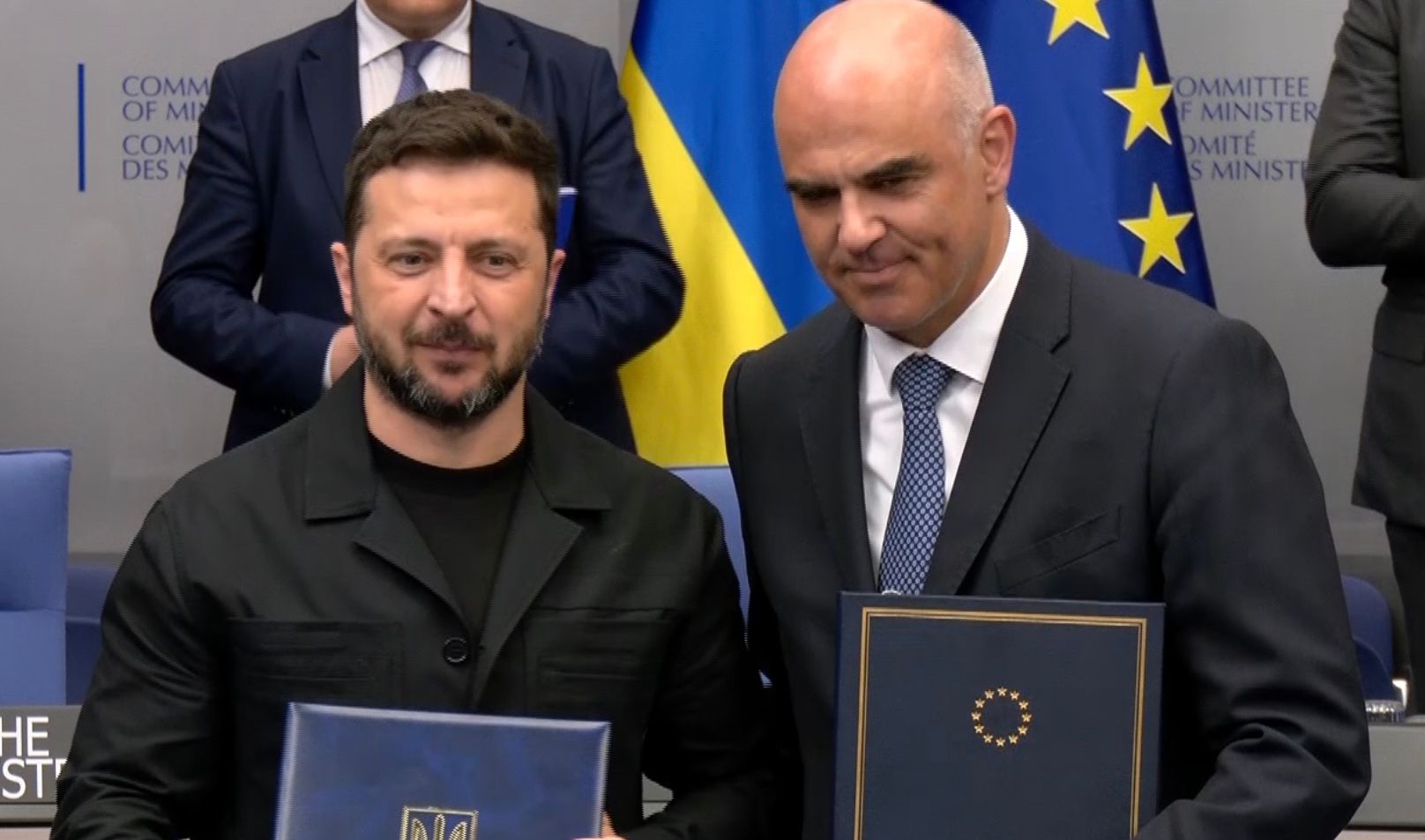 Спецтрибунал по преступлению агрессии России против Украины: комментарий юриста Глеба Богуша