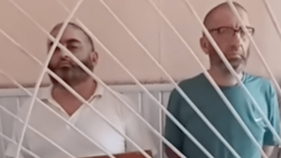 «Зачастую эти показания абсурдны». В КБР еще троих человек осудили по делу псковских десантников