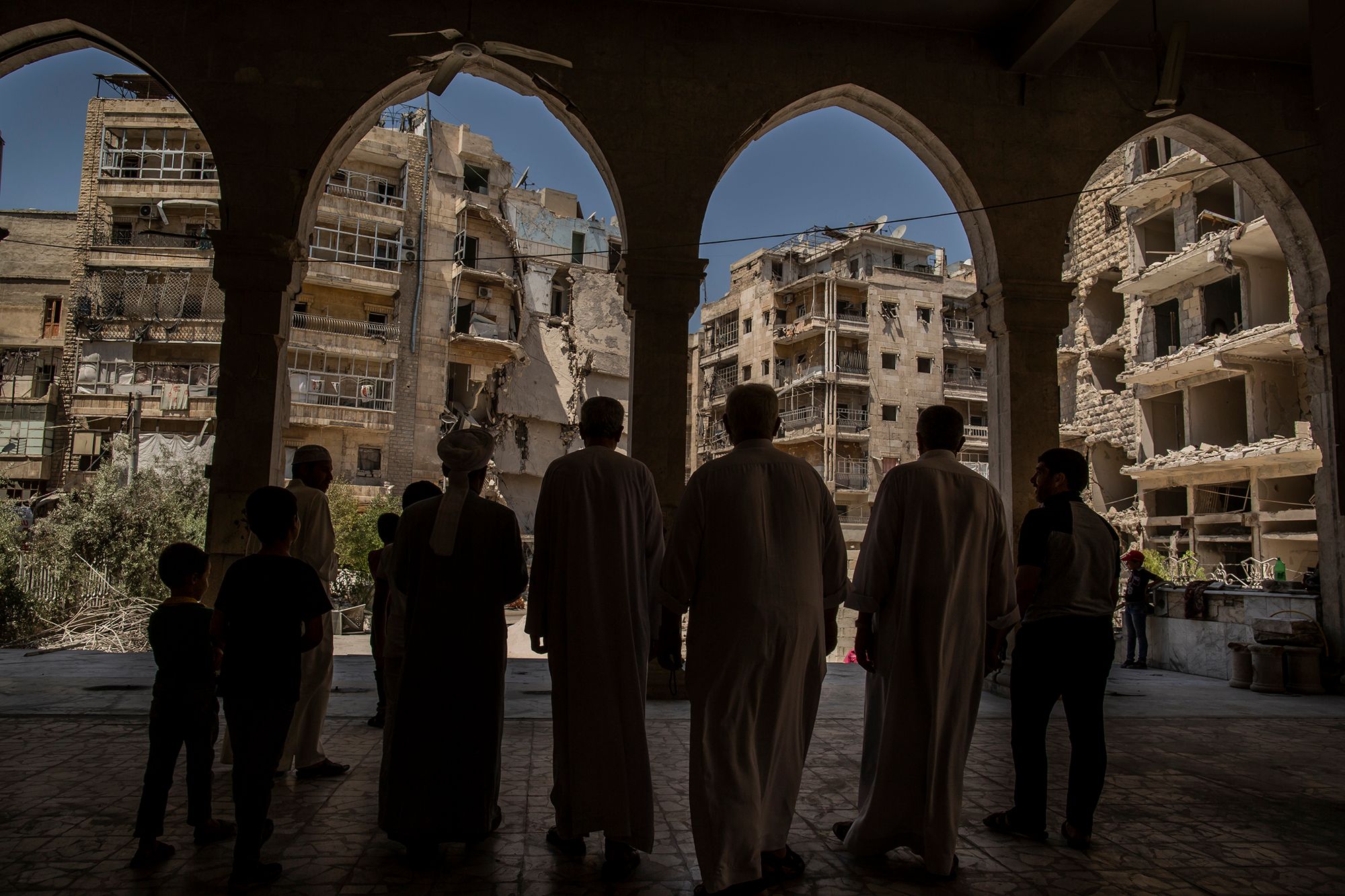 Фото: Дмитрий Беляков / Для проекта «30 лет до»
