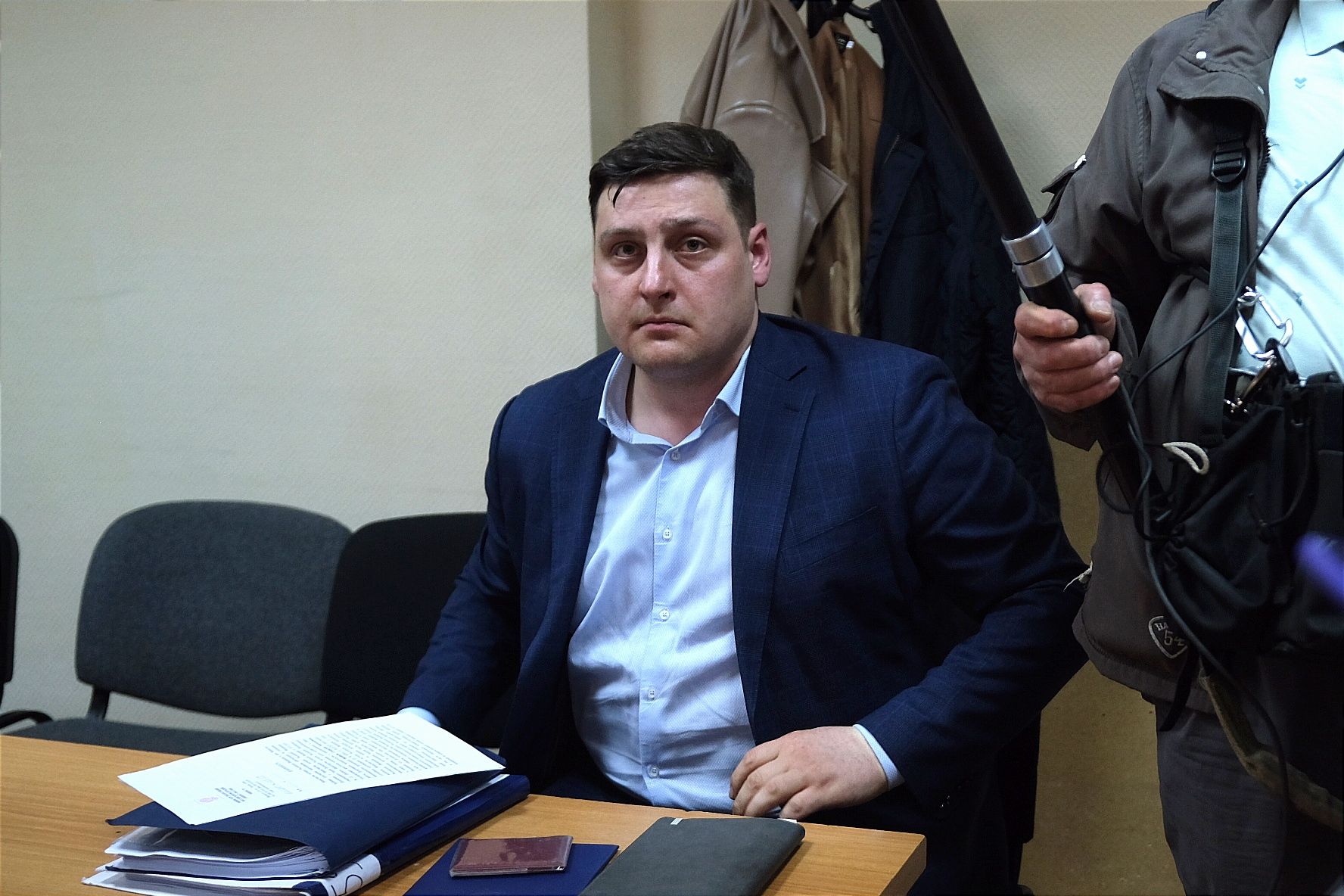 Станислав Воробьев. Фото: Евгений Куракин для SotaVision