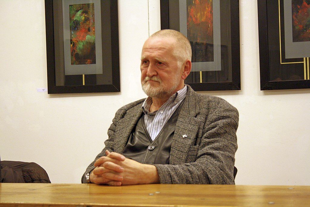 Юлий Рыбаков