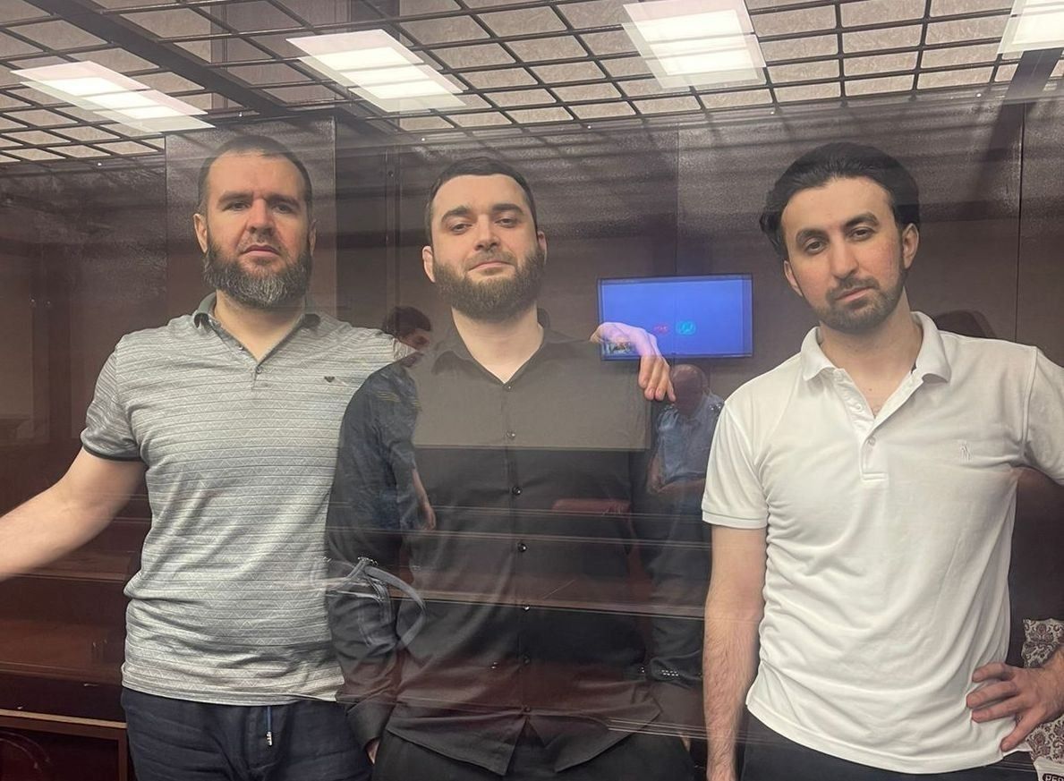 Дело журналиста Абдулмумина Гаджиева: суд назначил дополнительную экспертизу