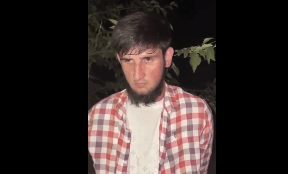 Ризван Дадаев