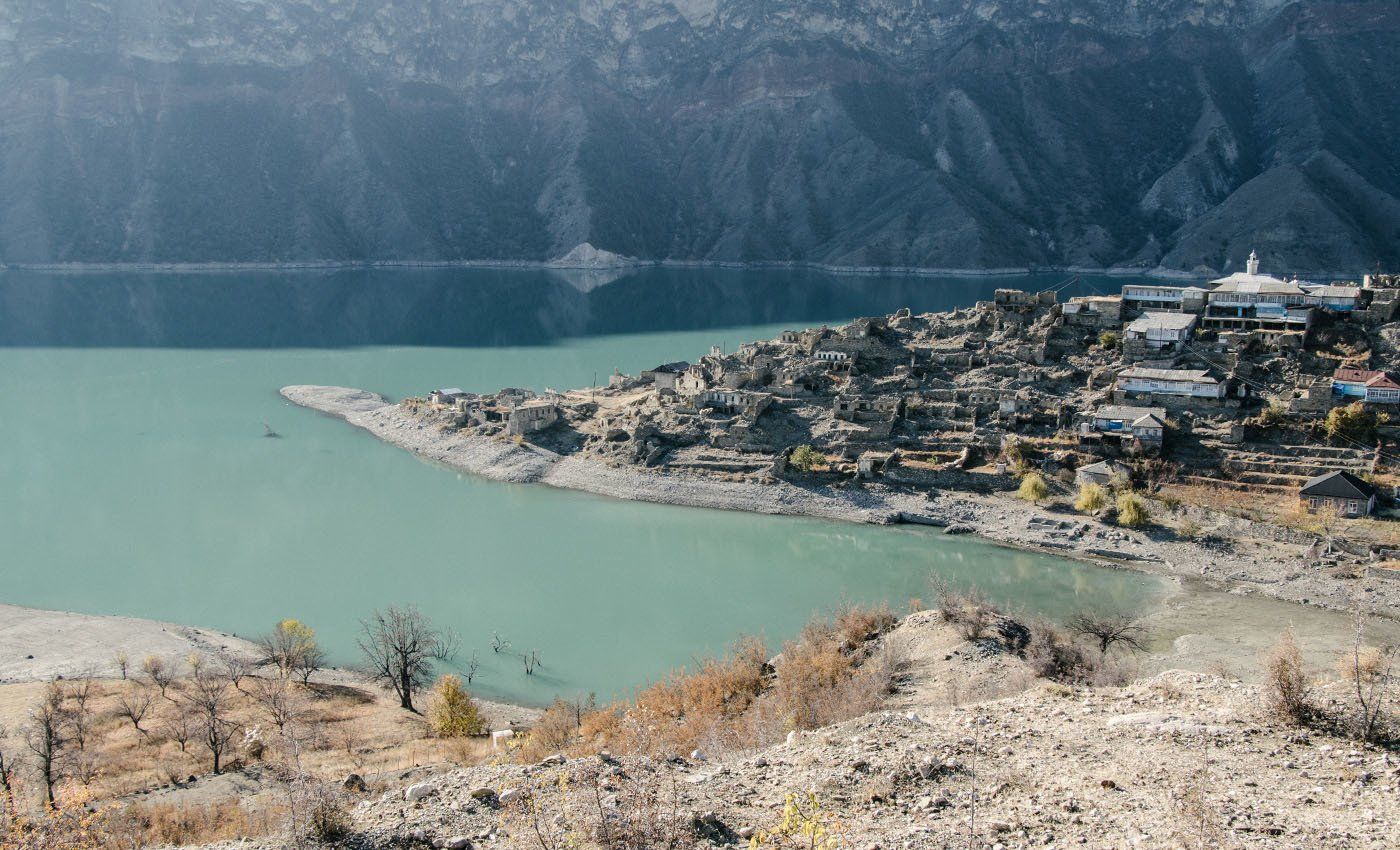 Альтернативный доклад в Комитет ООН по экономическим, социальным и культурным правам