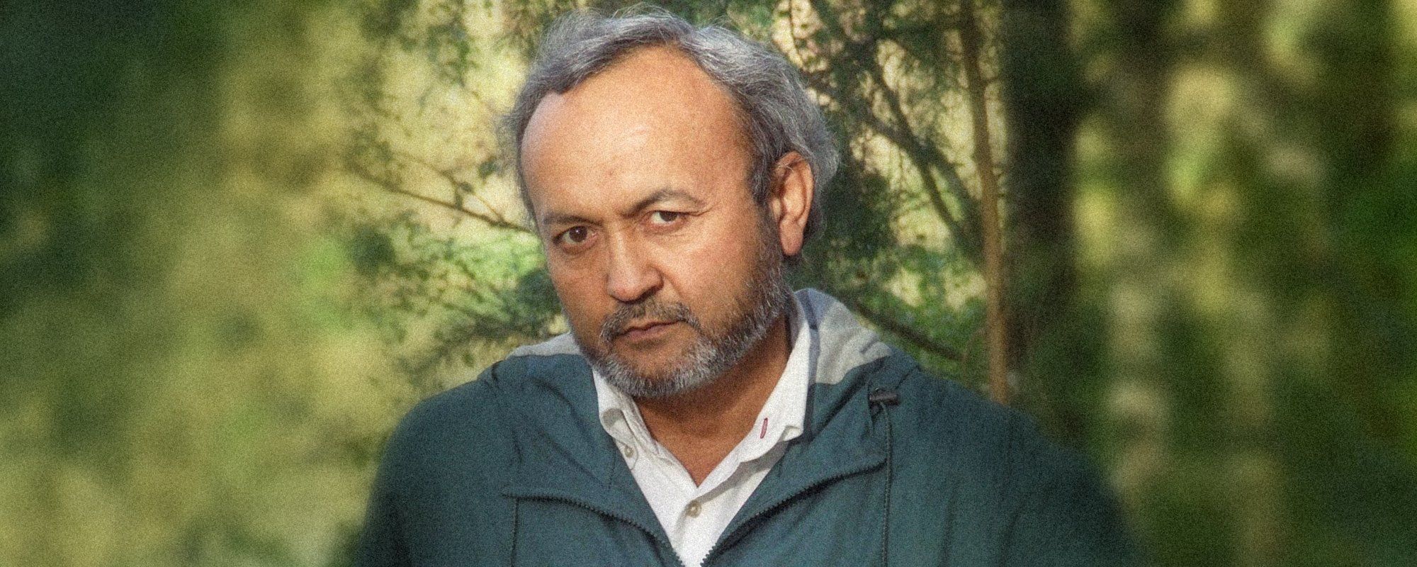 Letter from Bakhrom Khamroev: ‘After a dark night, the dawn is sure to come’