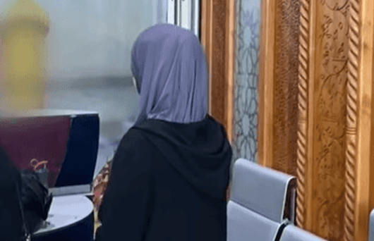 Лейла Гатагажева снова в СИЗО