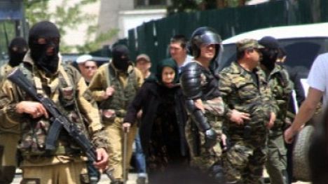 «Мемориал» направил спецдокладчице ООН обращение по ситуации с «профучетом»  в Дагестане