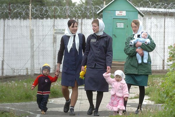 Альтернативный доклад по ситуации в России Комитету ООН по правам ребенка