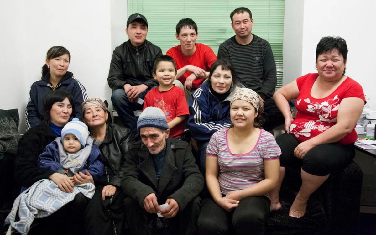 Фото: «Новая Газета»