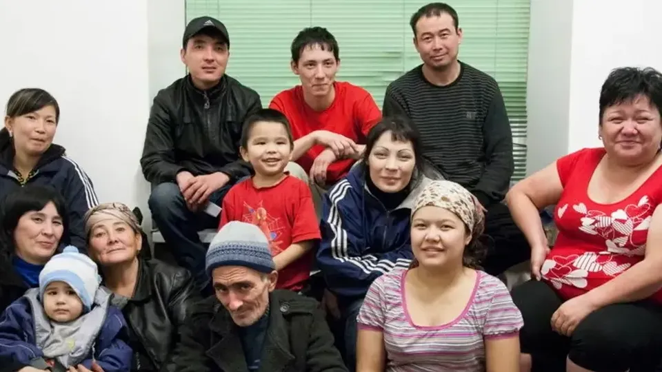 Эксперты ООН выпустили заявление по делу о рабстве в Гольяново