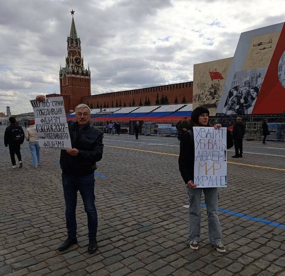 «Им хотелось фашизма. Они его получили»