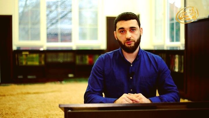 Дело Гаджиева. Четыре года в заключении