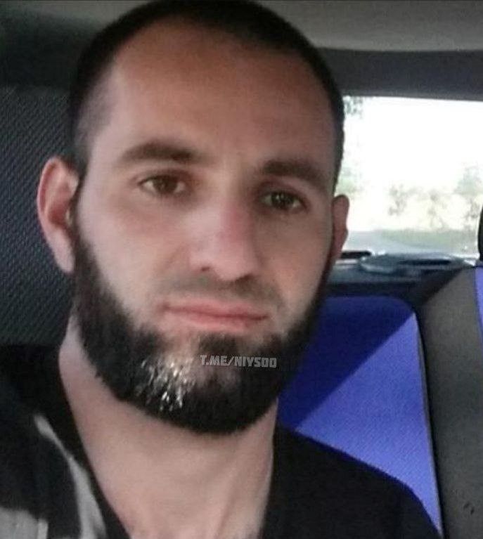 Ахмед Гатаев