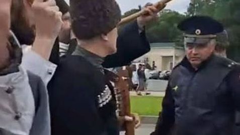 «Участников будет в разы больше». Как развивается ситуация с задержаниями активистов в КБР