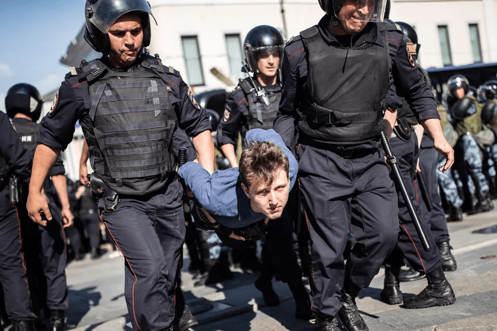 Фото: Евгений Фельдман