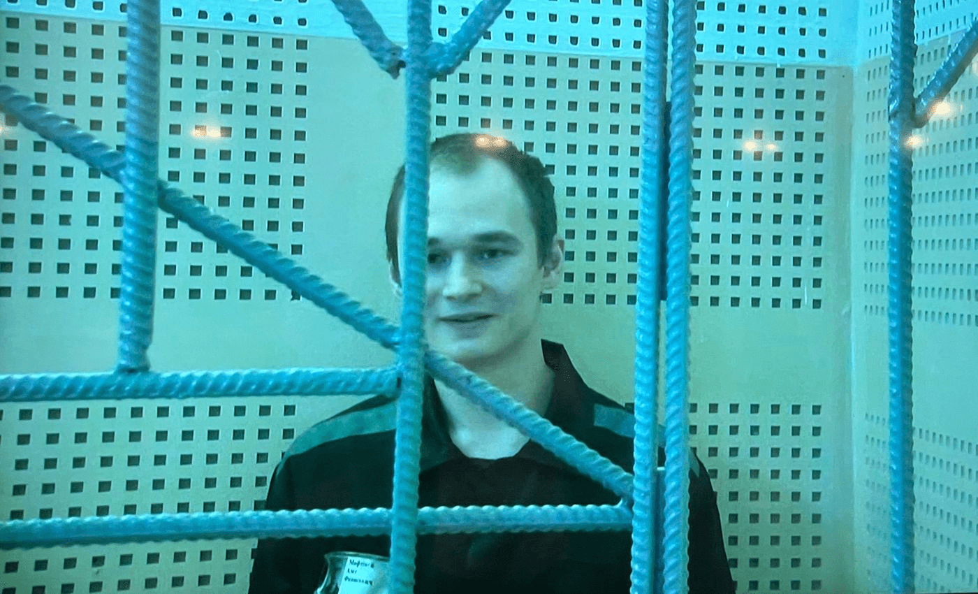 Азат Мифтахов. Фото: Медиазона