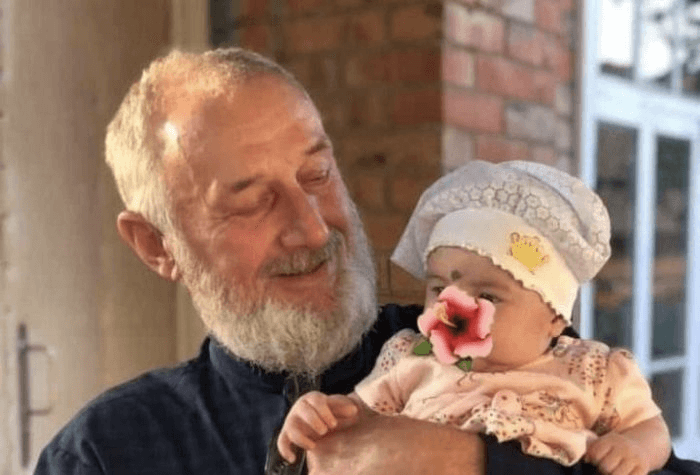 Адам Мурадов (Фото: телеграм-канал Niyso)