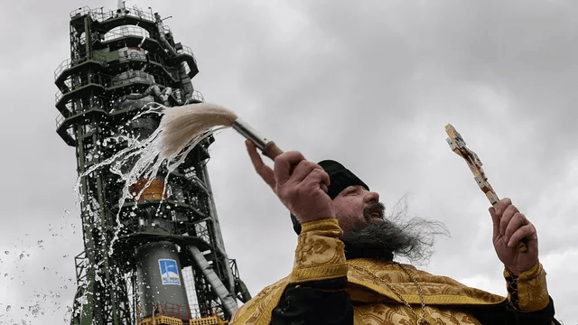 Фото: РИА Новости / Алексей Филиппов