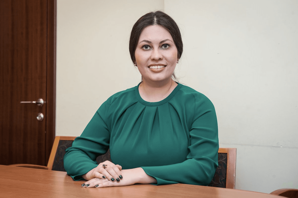 Татьяна Глушкова