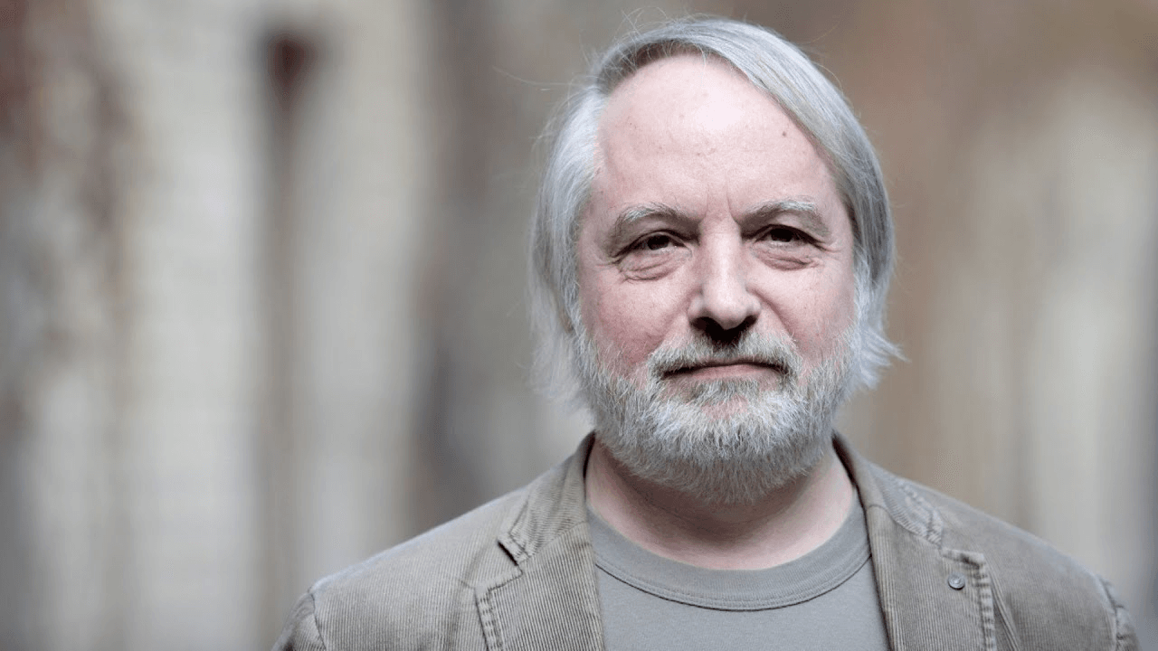 Никита Петров