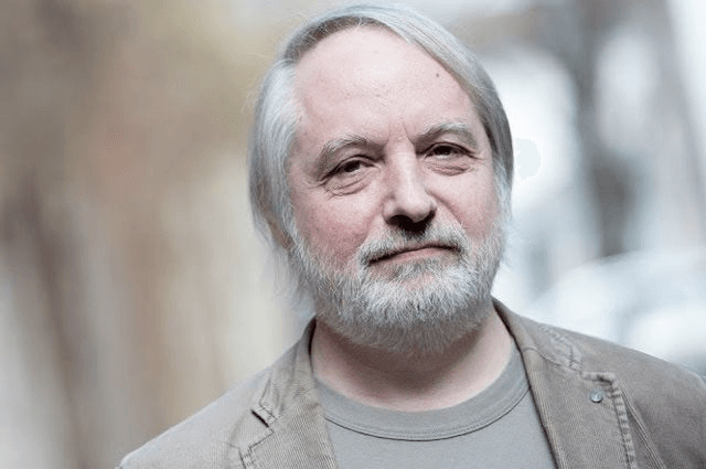 Никита Петров