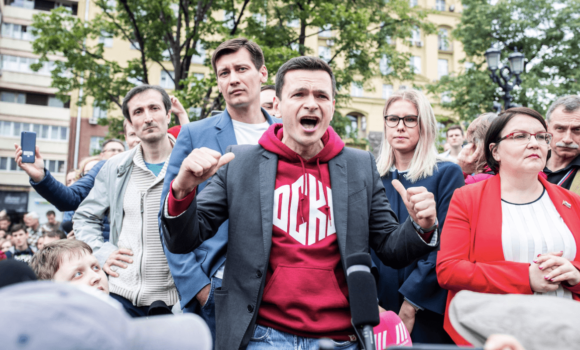 Фото: Евгений Фельдман