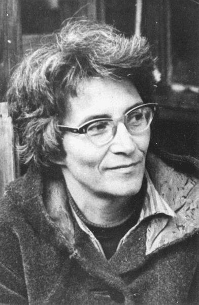 Татьяна Михайловна Великанова 