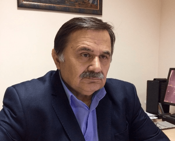 Валерий Хатажуков (фото: zapravakbr.ru)