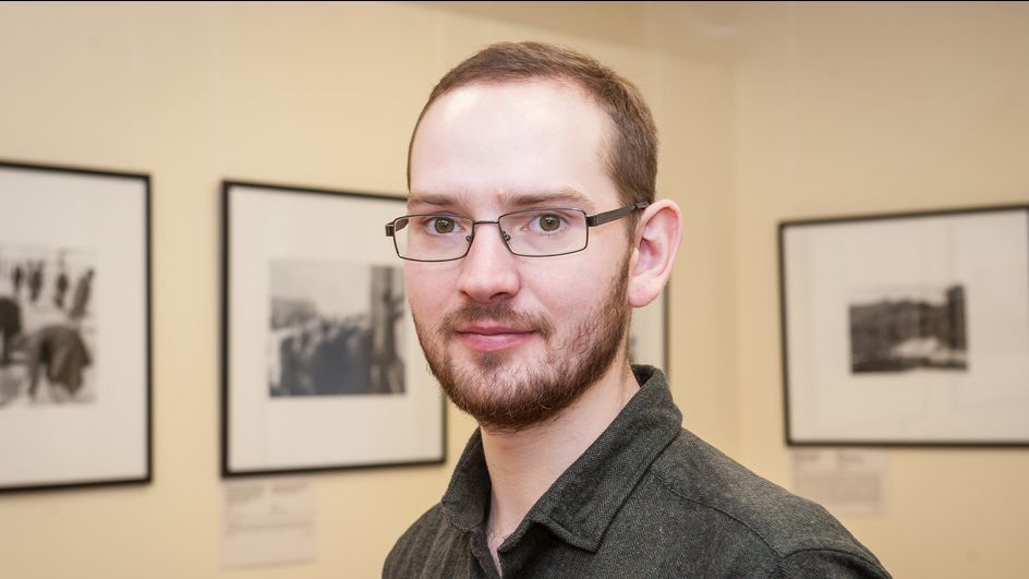 Денис Шедов