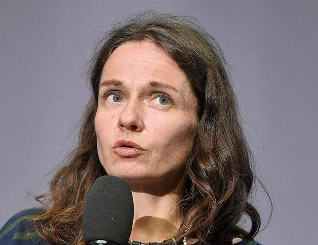 Журналистка Юлия Вишневецкая вышла на свободу