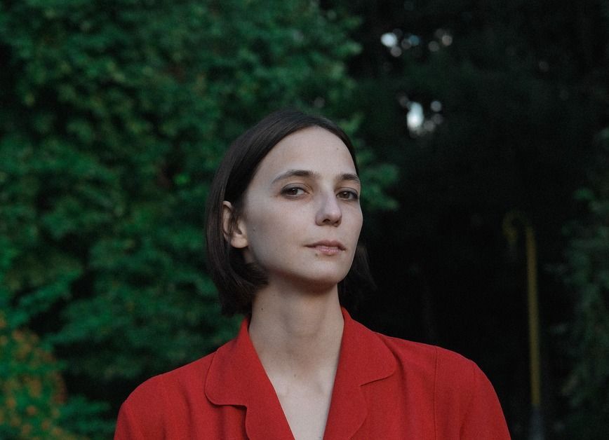 Наталию Секретареву