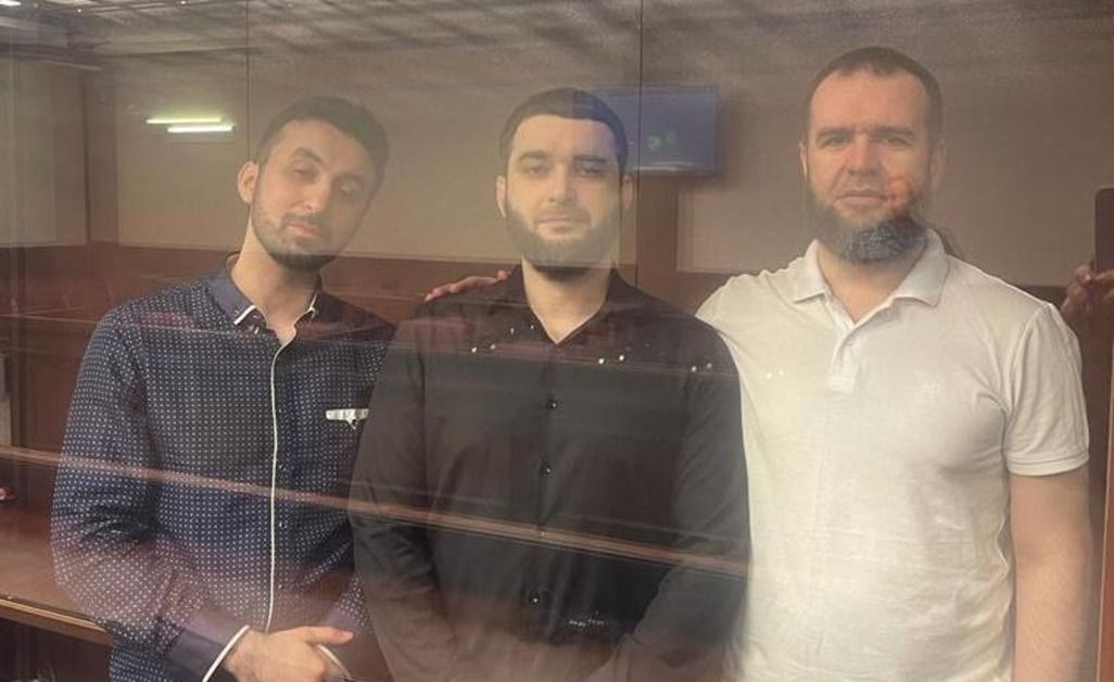 Дело журналиста Абдулмумина Гаджиева: свидетель обвинения частично отказался от показаний