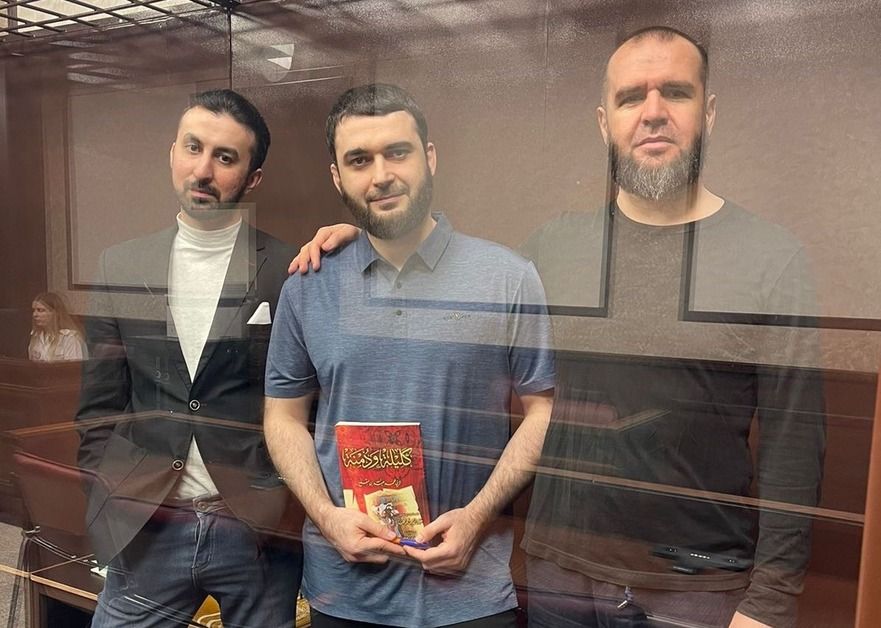 Дело журналиста Абдулмумина Гаджиева: очередные свидетели утверждают, что давали показания под давлением