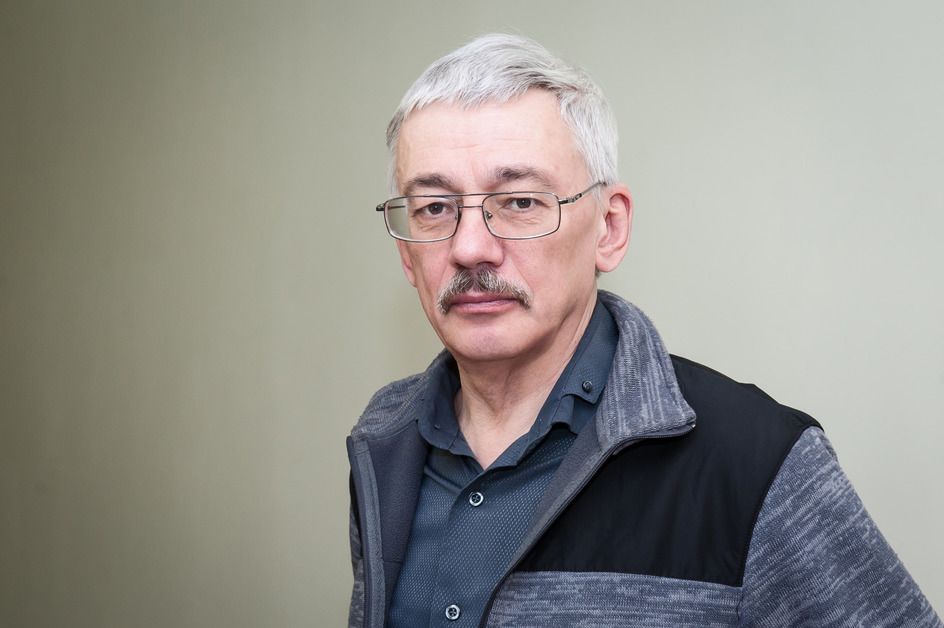 Эксперты по делу Олега Орлова — авторы «справки» для иска о ликвидации ПЦ «Мемориал»