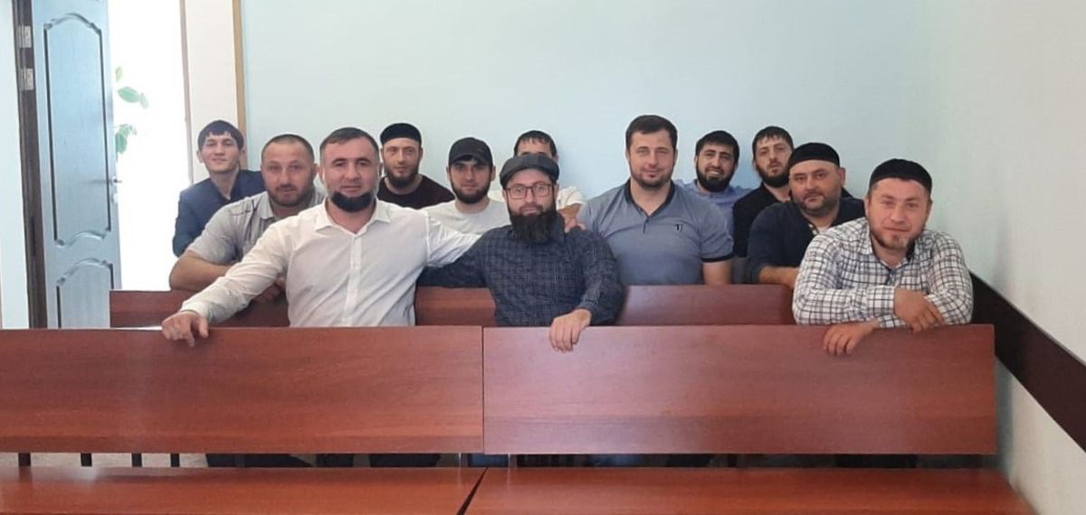 Два с половиной года колонии грозит ингушским экс-полицейским, остановившим столкновения на митинге