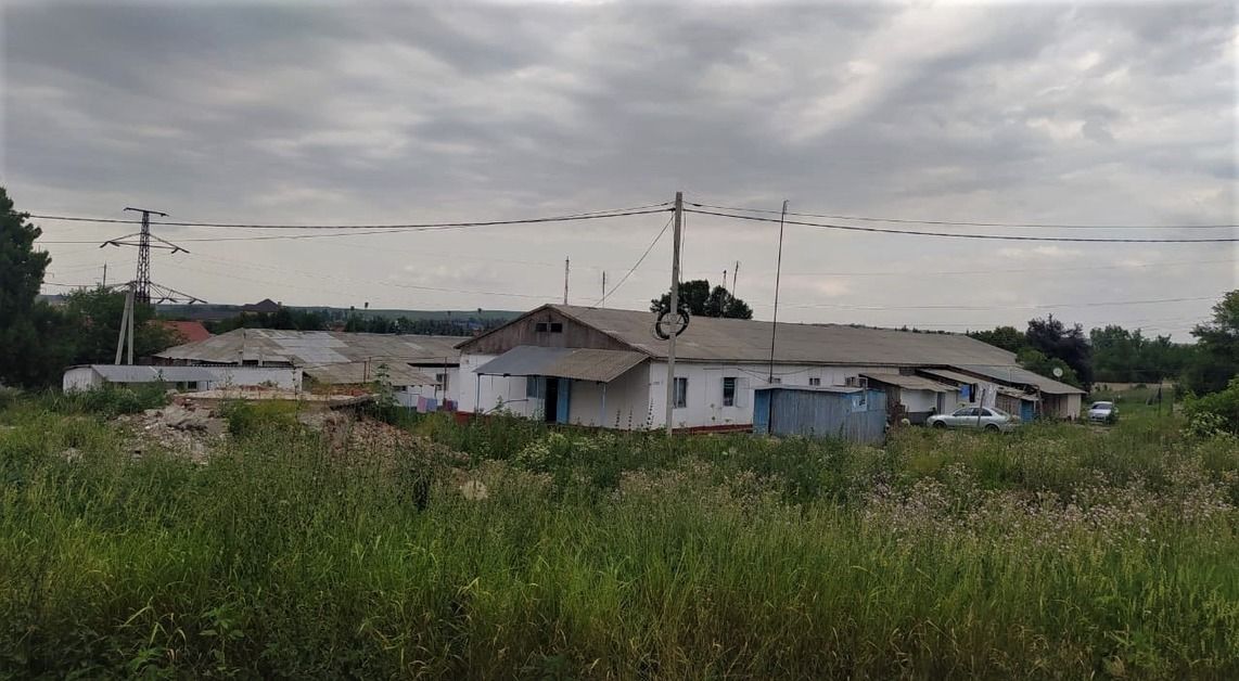 Жителей ещё двух бараков в Ингушетии выселят на улицу по решению суда