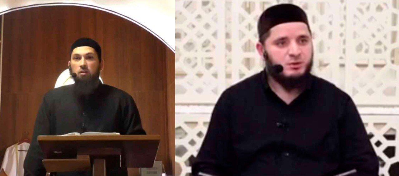 В Ингушетии задержали двух известных имамов — это вызвало резонанс в республике