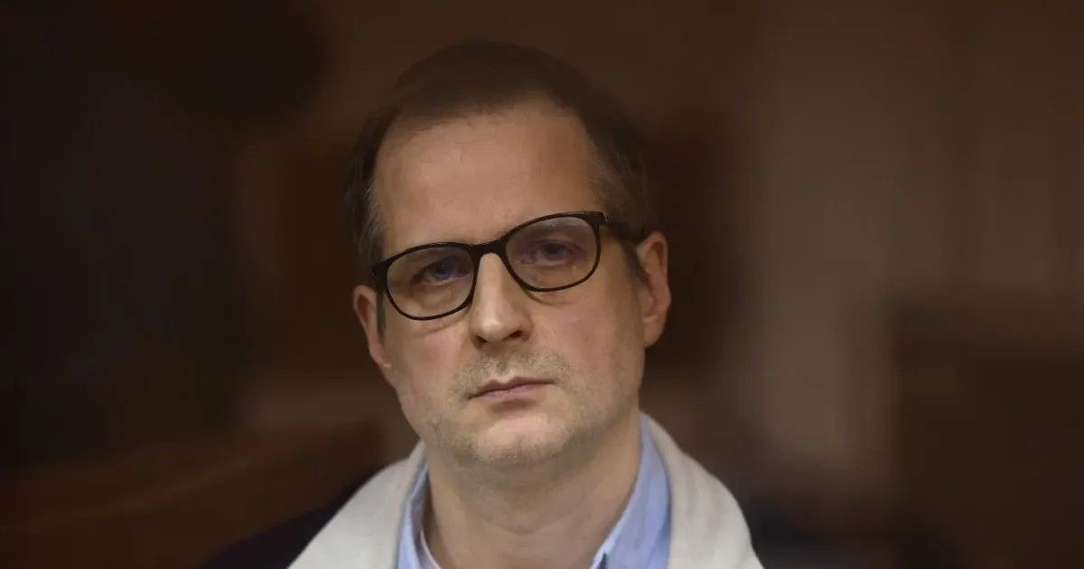 17 апреля — апелляция по делу Ивана Тищенко. Приходите поддержать врача!