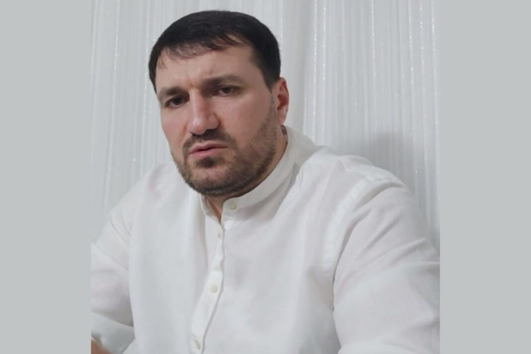 «Эльджаркиев убит из-за кровной мести»