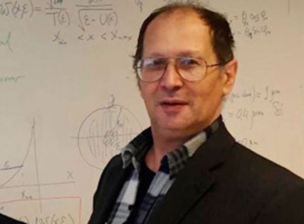 Верховный Суд КБР восстановил Мурата Хоконова в должности завкафедрой университета