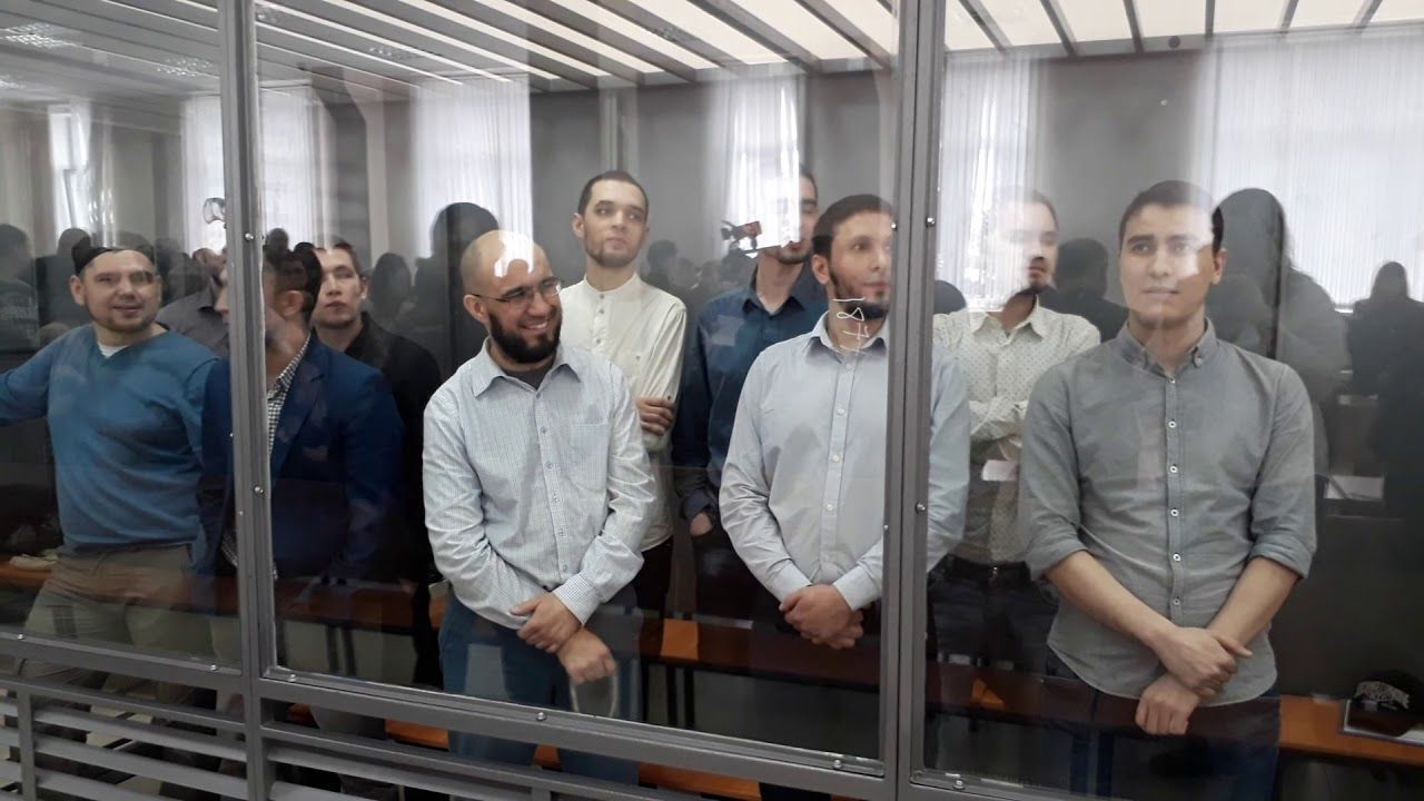 Рабочая группа по произвольным задержаниям ООН признала незаконным приговор фигуранту «Уфимского дела 12-ти»