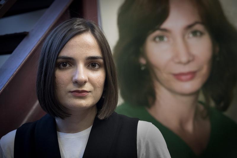 «Как люди победили страх». Сказка Натальи Эстемировой